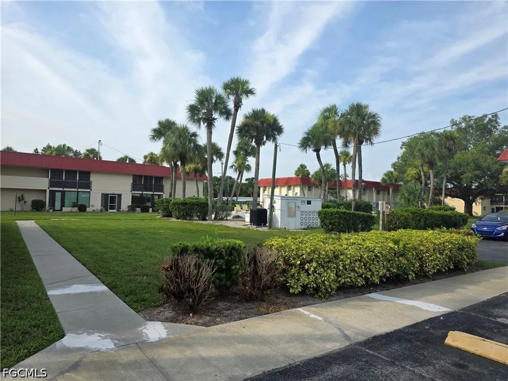 Joel Boulevard #7 Lehigh Acres, FL 33936