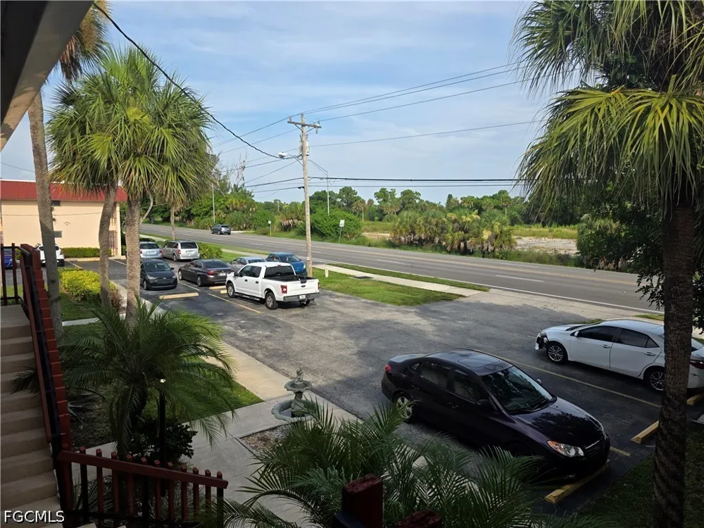 Joel Boulevard #7 Lehigh Acres, FL 33936