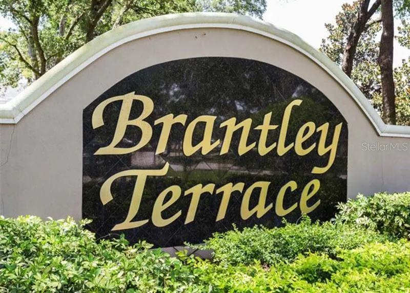588 BRANTLEY TERRACE WAY #305 Altamonte Springs, FL 32714