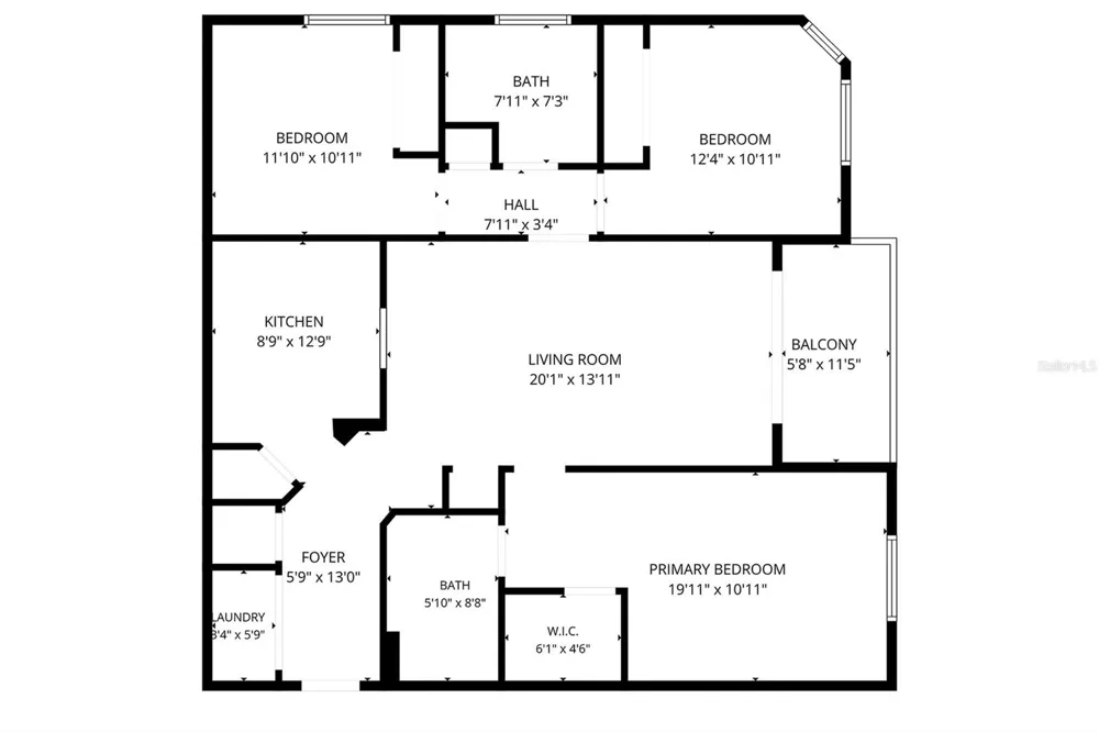 588 BRANTLEY TERRACE WAY #305 Altamonte Springs, FL 32714
