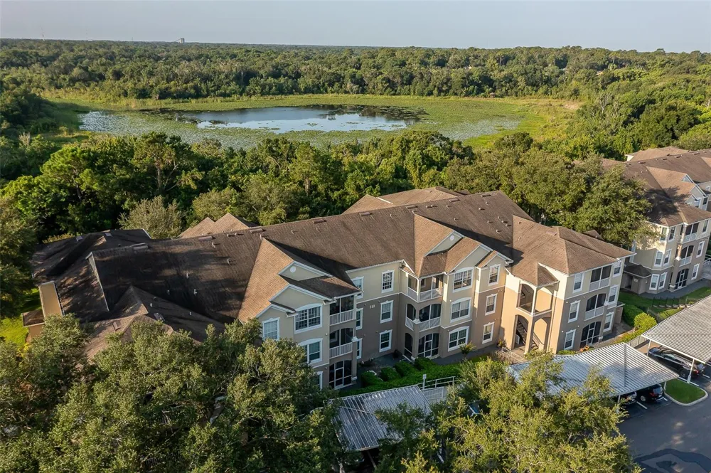 588 BRANTLEY TERRACE WAY #305 Altamonte Springs, FL 32714