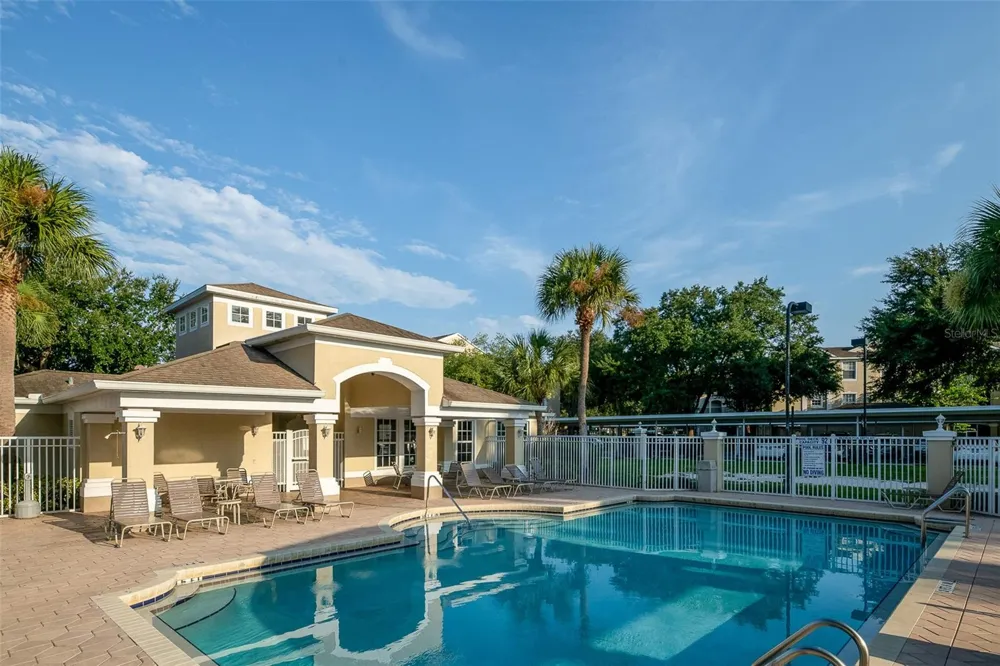 588 BRANTLEY TERRACE WAY #305 Altamonte Springs, FL 32714