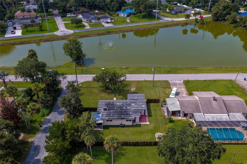 1101 16TH STREET Edgewater, FL 32132