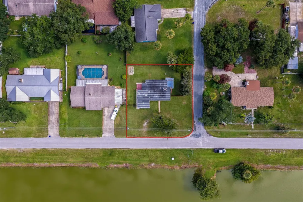1101 16TH STREET Edgewater, FL 32132