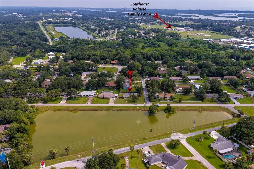 1101 16TH STREET Edgewater, FL 32132