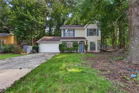 184 Timothy Lane NW