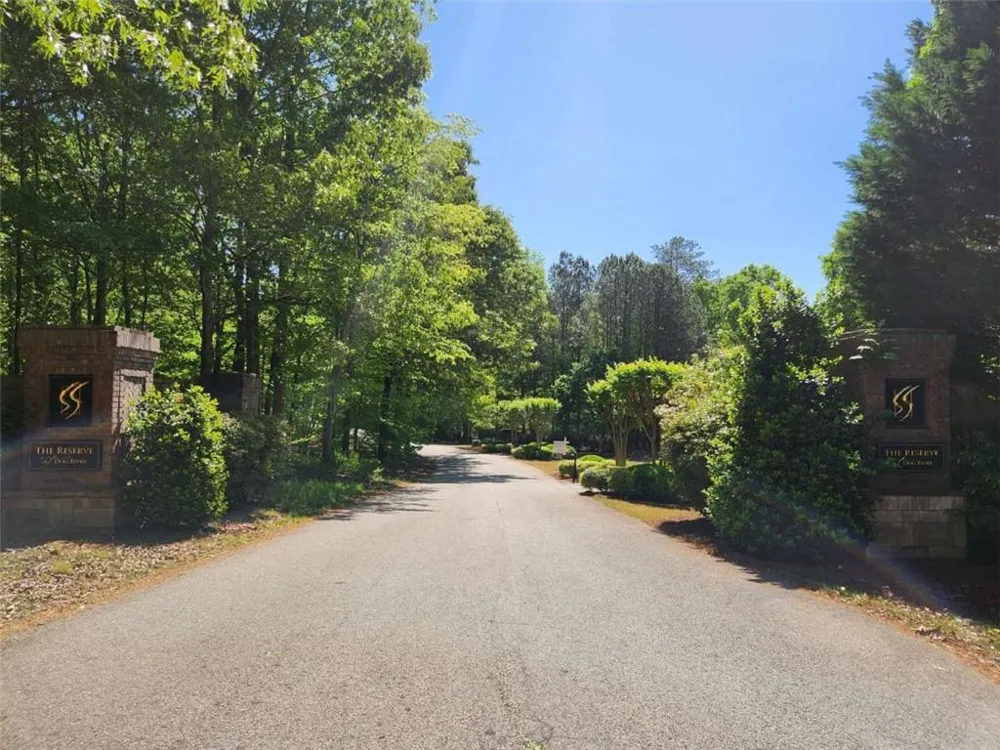 7210 Rand Drive Douglasville, GA 30135