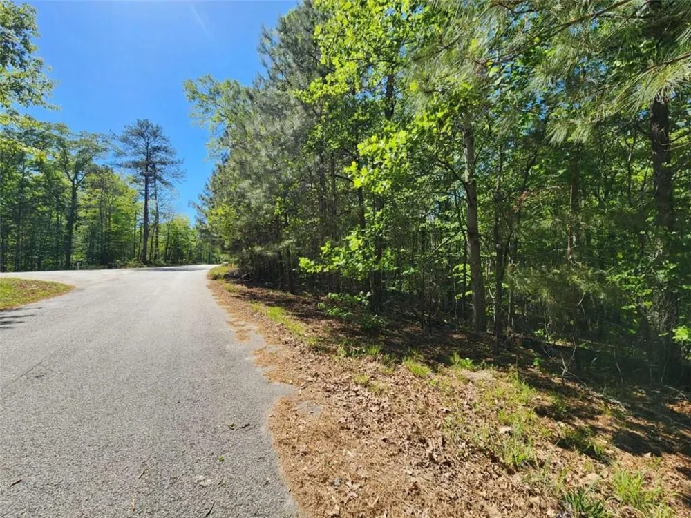 7210 Rand Drive Douglasville, GA 30135