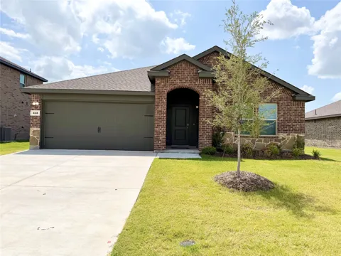 513 Barlow Drive