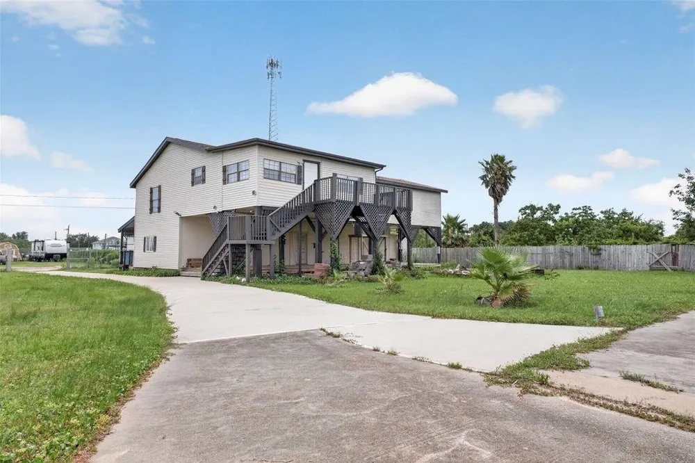 4606 Mallard Street Hitchcock, TX 77563
