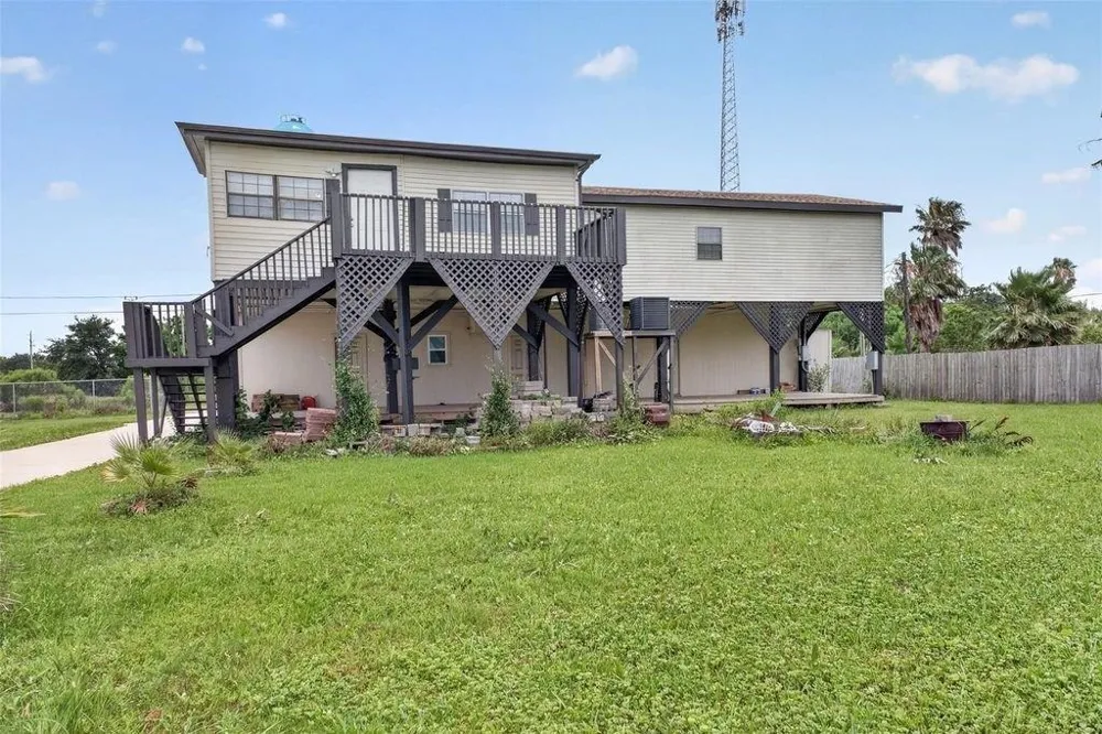 4606 Mallard Street Hitchcock, TX 77563