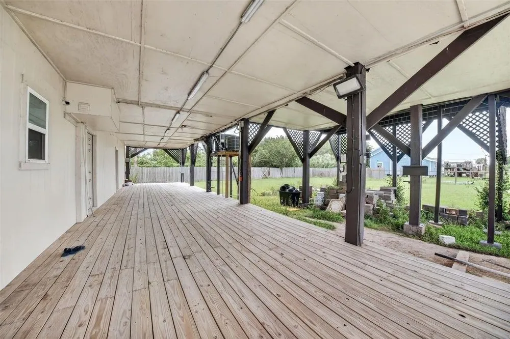 4606 Mallard Street Hitchcock, TX 77563