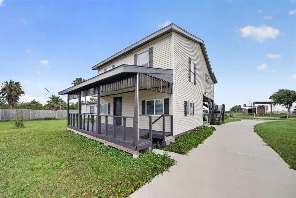 4606 Mallard Street Hitchcock, TX 77563