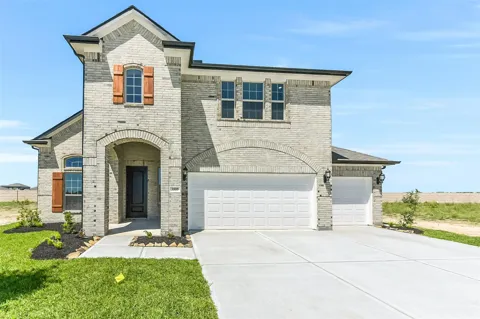 3009 Sentineal Meadows Lane