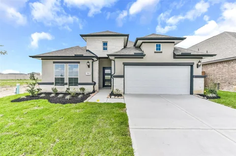 3562 Mount Scenery Lane