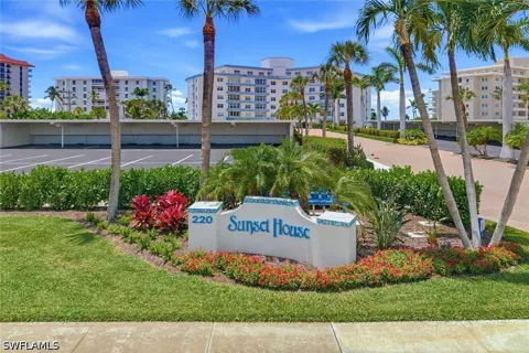 Seaview Court #413