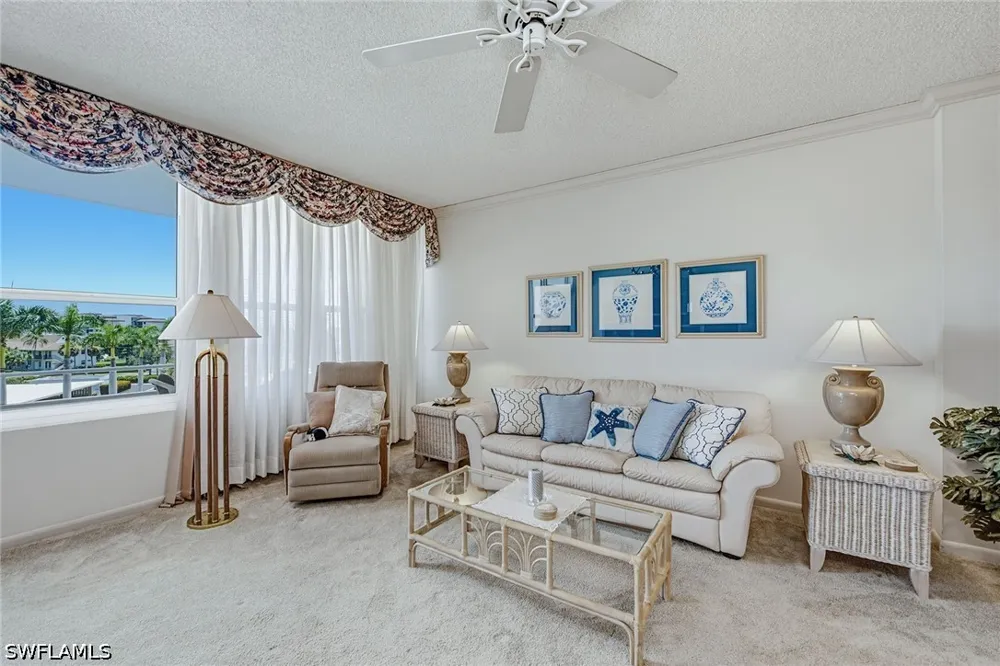 Seaview Court #413 Marco Island, FL 34145