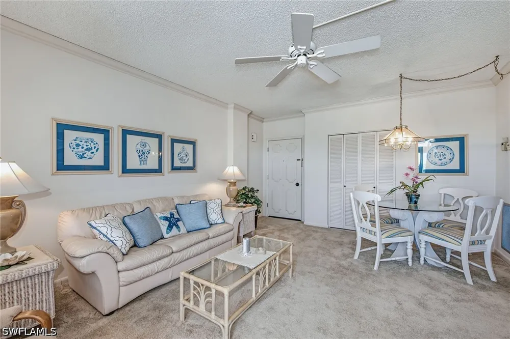 Seaview Court #413 Marco Island, FL 34145