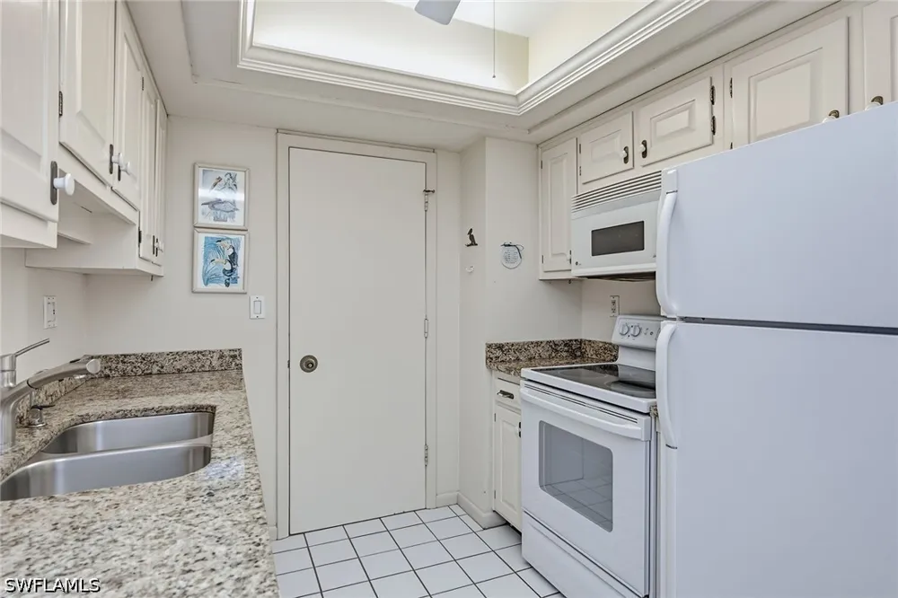 Seaview Court #413 Marco Island, FL 34145