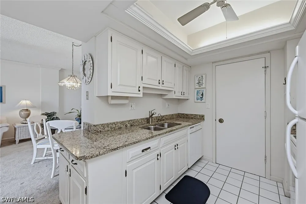 Seaview Court #413 Marco Island, FL 34145