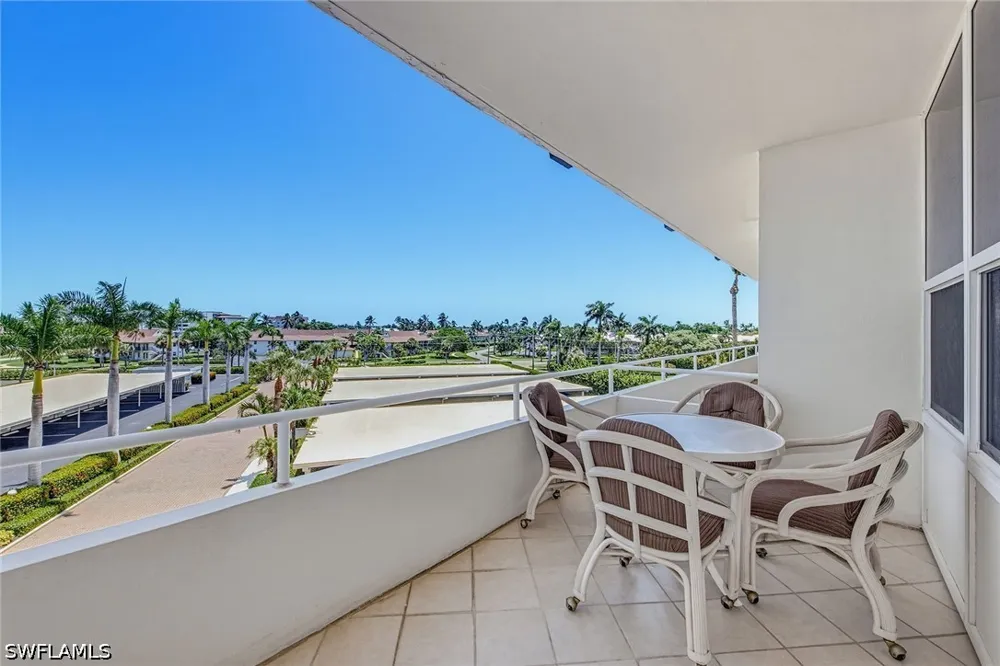 Seaview Court #413 Marco Island, FL 34145