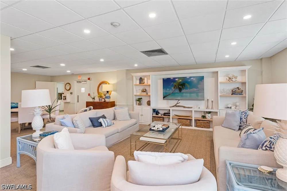 Seaview Court #413 Marco Island, FL 34145