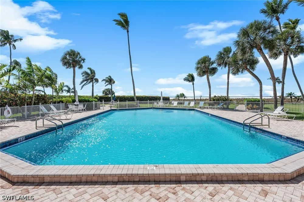 Seaview Court #413 Marco Island, FL 34145