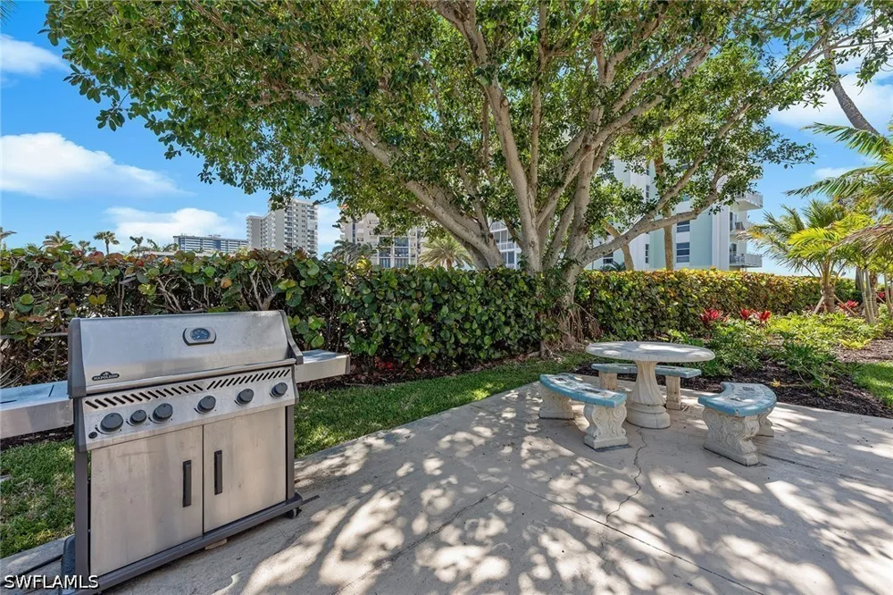 Seaview Court #413 Marco Island, FL 34145