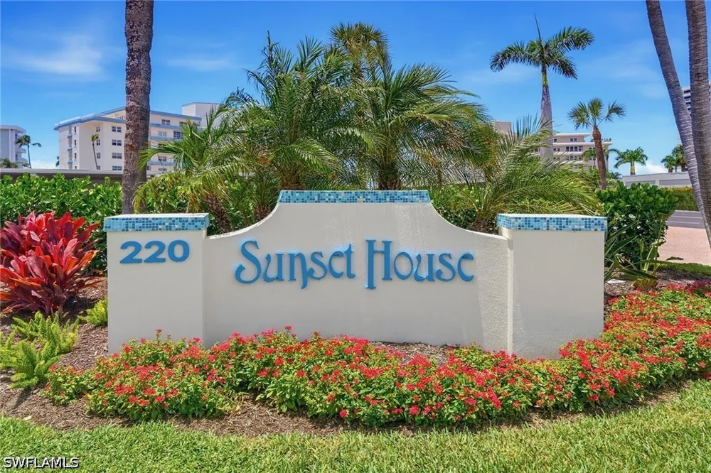 Seaview Court #413 Marco Island, FL 34145