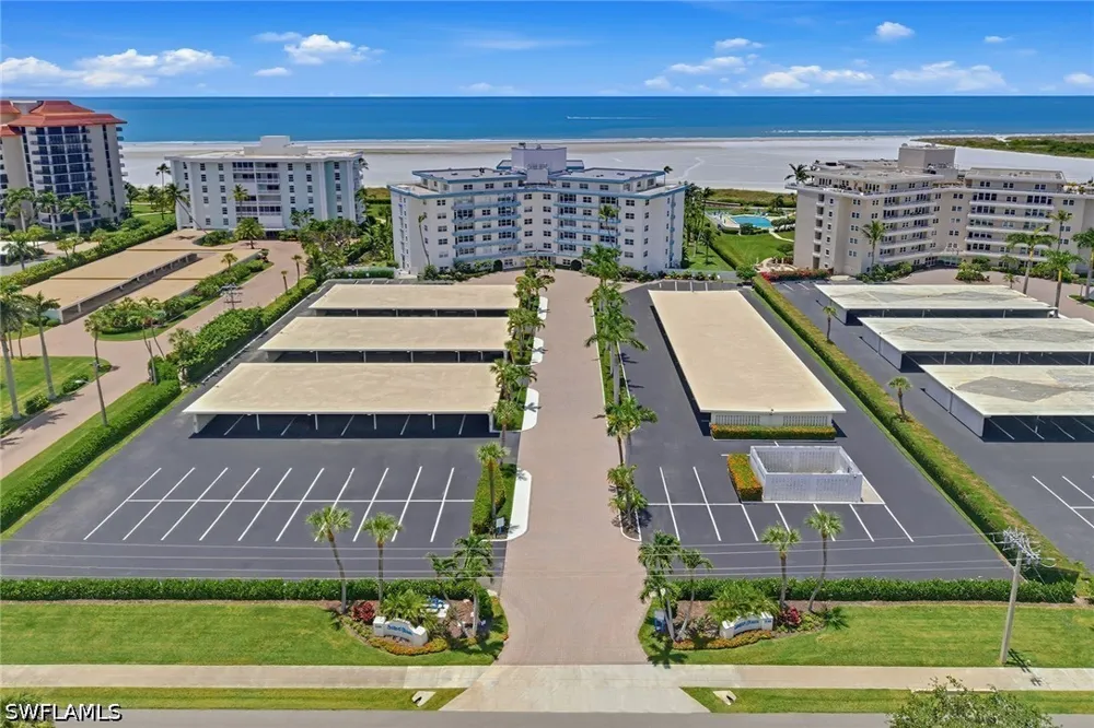 Seaview Court #413 Marco Island, FL 34145