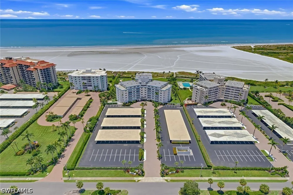 Seaview Court #413 Marco Island, FL 34145