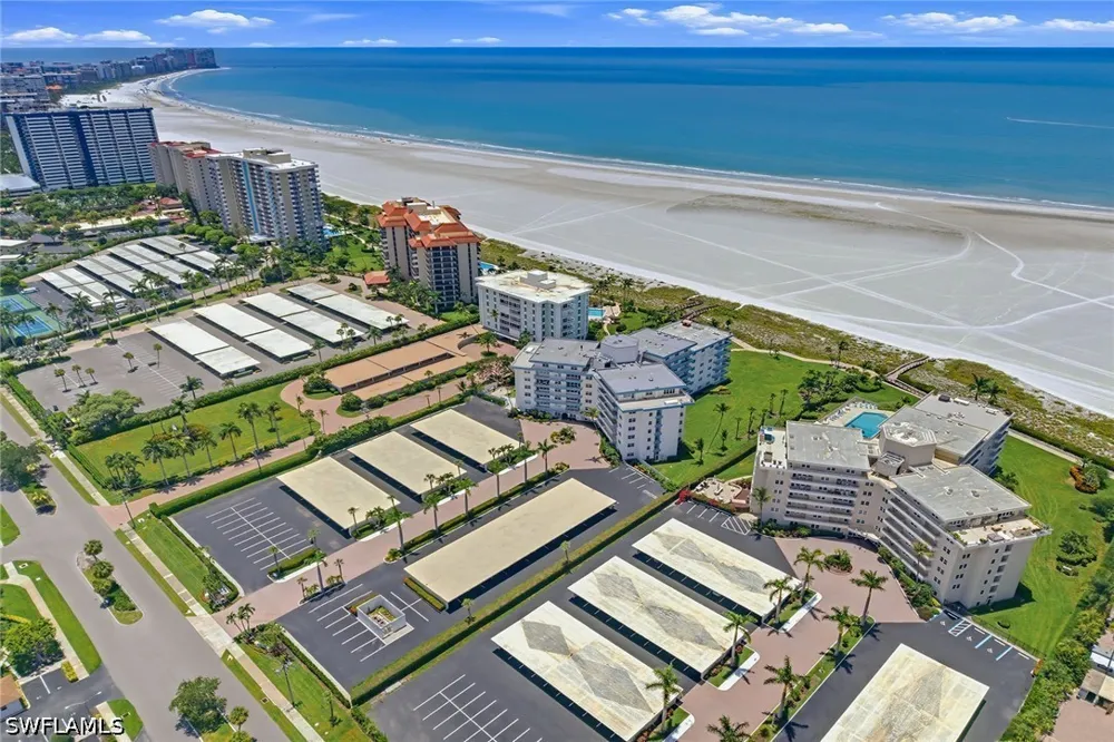 Seaview Court #413 Marco Island, FL 34145