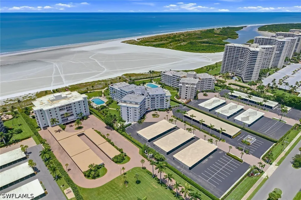 Seaview Court #413 Marco Island, FL 34145
