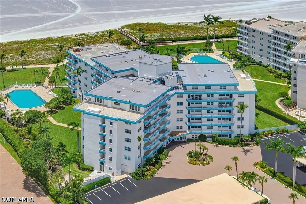 Seaview Court #413 Marco Island, FL 34145