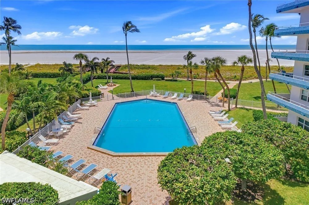 Seaview Court #413 Marco Island, FL 34145