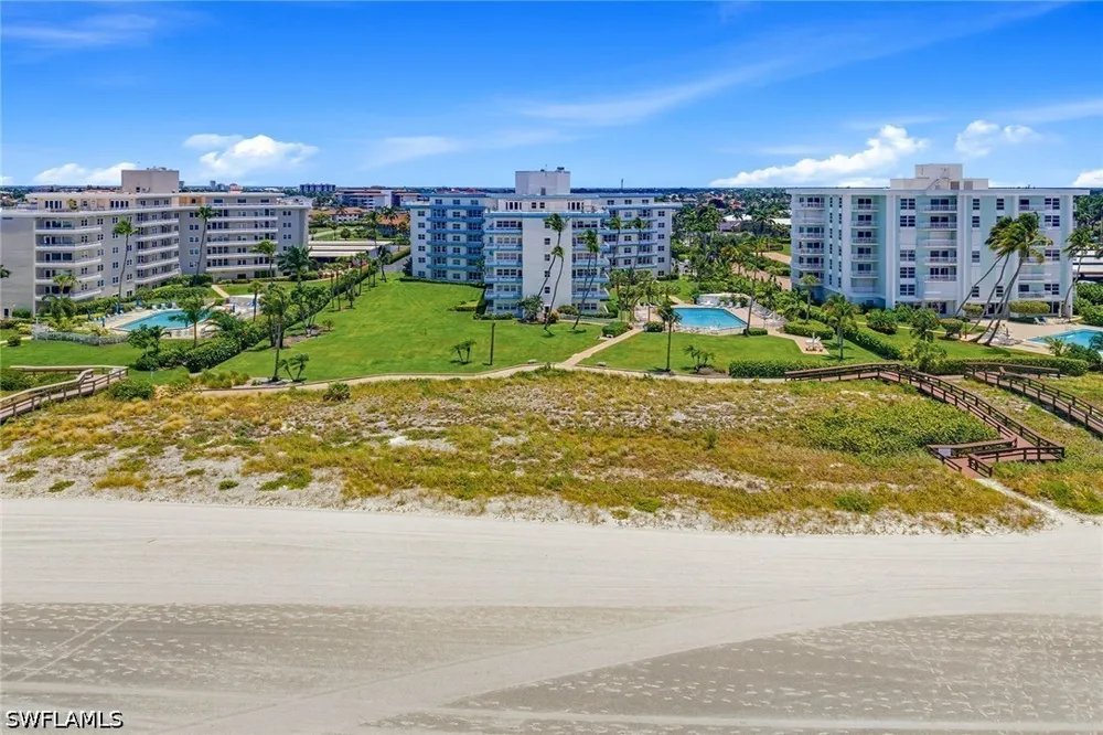 Seaview Court #413 Marco Island, FL 34145