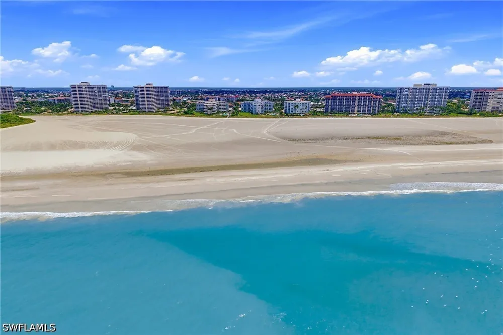 Seaview Court #413 Marco Island, FL 34145