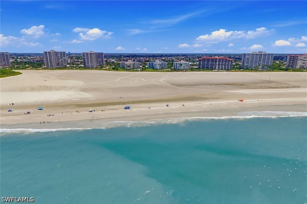 Seaview Court #413 Marco Island, FL 34145