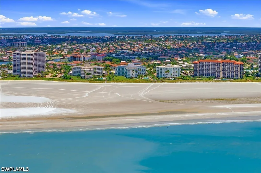 Seaview Court #413 Marco Island, FL 34145