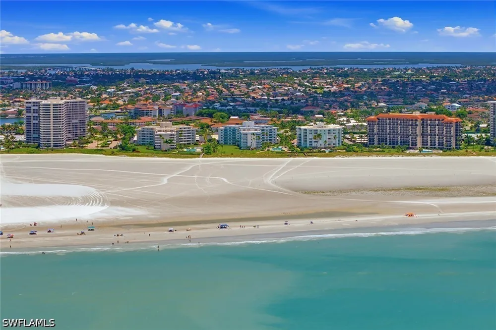 Seaview Court #413 Marco Island, FL 34145
