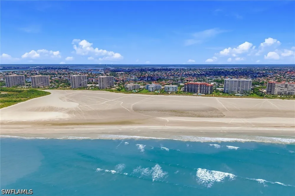 Seaview Court #413 Marco Island, FL 34145