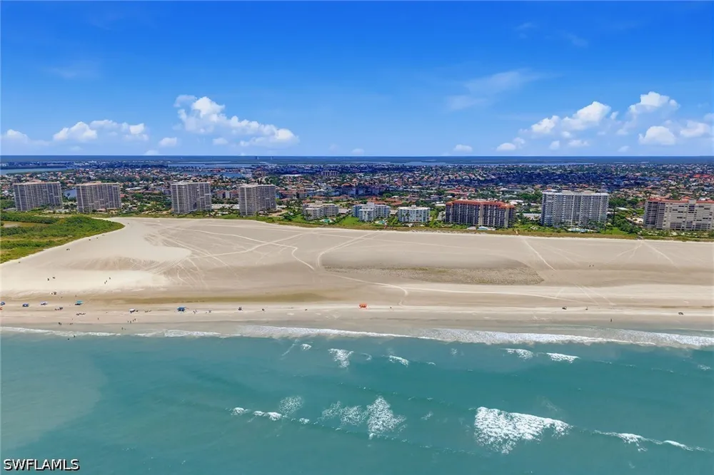 Seaview Court #413 Marco Island, FL 34145