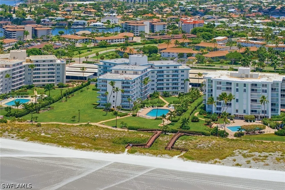 Seaview Court #413 Marco Island, FL 34145
