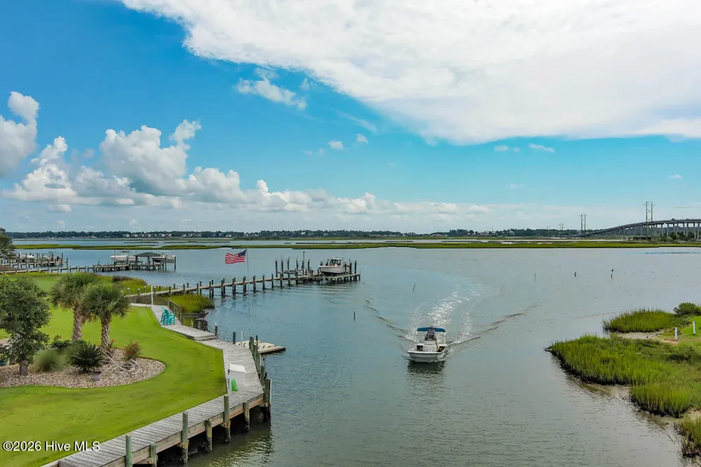 310 Holly Lane Cape Carteret, NC 28584