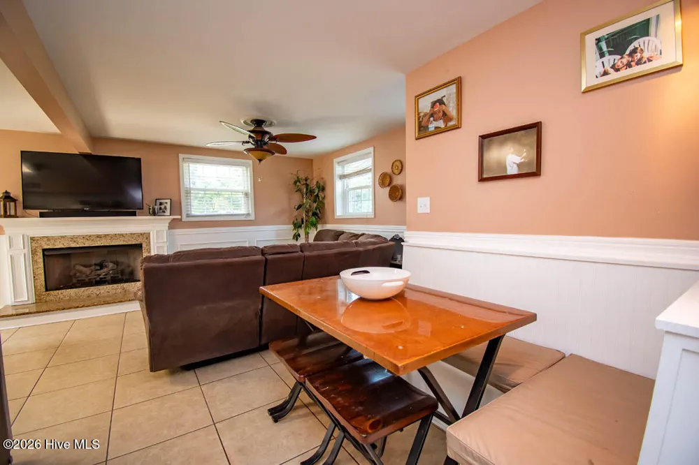 310 Holly Lane Cape Carteret, NC 28584