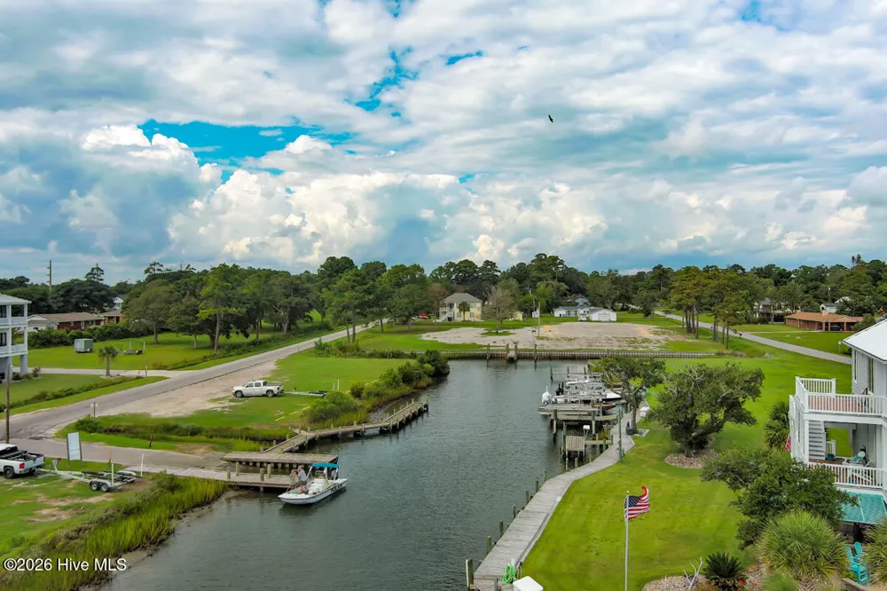 310 Holly Lane Cape Carteret, NC 28584