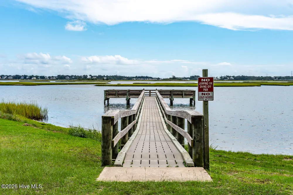 310 Holly Lane Cape Carteret, NC 28584