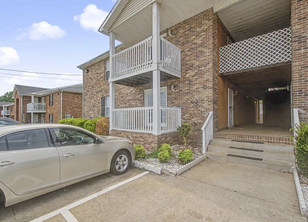 410 JACK MILLER BLVD #A Clarksville, TN 37042