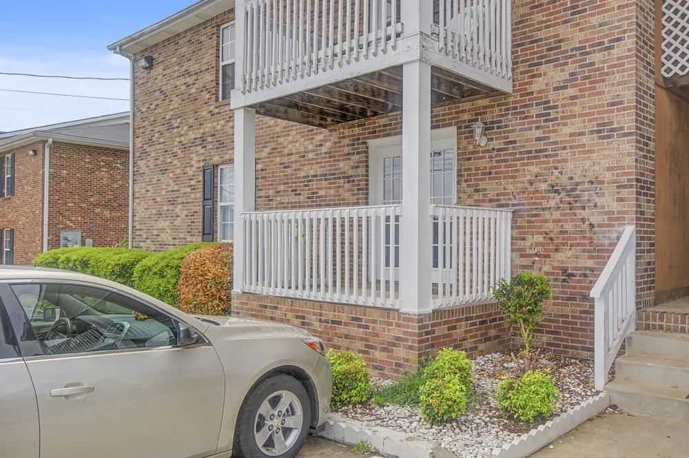 410 JACK MILLER BLVD #A Clarksville, TN 37042