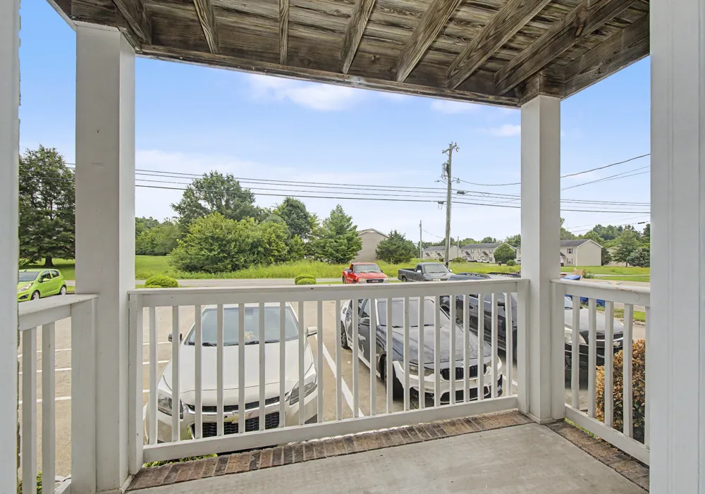 410 JACK MILLER BLVD #A Clarksville, TN 37042
